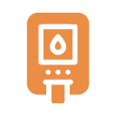 Blood glucose monitoring
