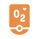 Oxygen saturation monitoring